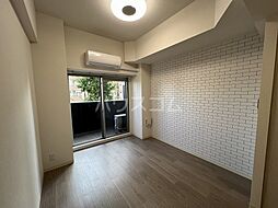 プレサンス広小路通今池 4階1Kのリビング/ダイニング