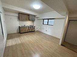 コスモリード篠崎駅前