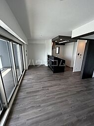 エステムプラザ名古屋UX 1201 12階2LDKのリビング/ダイニング