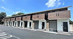 Shrine Forest II（シュライン・フォレスト）