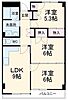 相洋第一マンション4階9.0万円