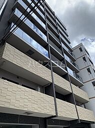 クレヴィスタ三ノ輪