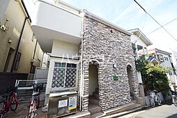 グリシーヌ成城