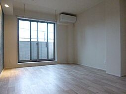 Ａ・Ｒ横浜 201 2階1LDKのリビング/ダイニング