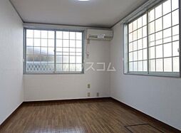 光和ハイム 105 1階ワンルームのリビング/ダイニング