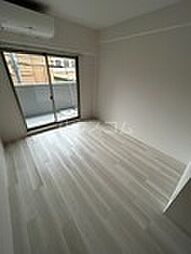 エスリードレジデンスグラン大阪福島ノース 207 2階1Kのリビング/ダイニング