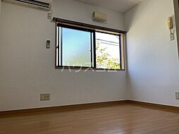 サンコート清水ヶ丘 303 3階ワンルームのリビング/ダイニング