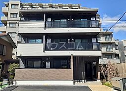 小田急小田原線 百合ヶ丘駅 徒歩8分の賃貸アパート