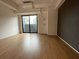 ダーシャモリ 402 4階2LDKのリビング/ダイニング