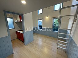 プリマ　サラ　カリーノ壱番館