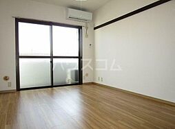 コーポラスモリノ 104 1階1Kのリビング/ダイニング