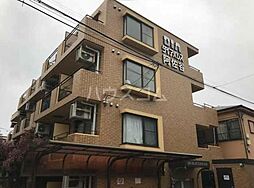 ダイアパレス阿佐谷