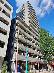 京王線 笹塚駅 徒歩9分の賃貸マンション