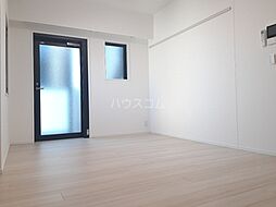 東京メトロ千代田線 綾瀬駅 徒歩5分の賃貸マンション 2階1Kのリビング/ダイニング