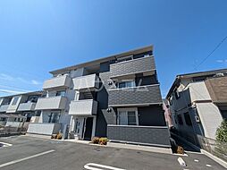 グランルミエール　I棟