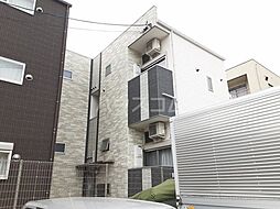 名古屋市営名城線 妙音通駅 徒歩7分