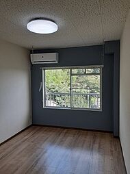 ヴィレッティーナ蒲郡 401 4階ワンルームのリビング/ダイニング