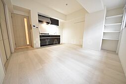 Deux Serenite（ドゥセレニテ） 1階2LDKのリビング/ダイニング