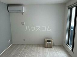 カインドネス東みずほ台 104 1階1Kのリビング/ダイニング