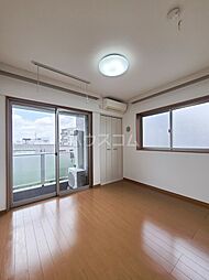 ピアコートＴＭ中村橋 503 5階1Kのリビング/ダイニング