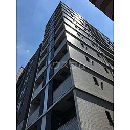 東京メトロ丸ノ内線 中野坂上駅 徒歩4分の賃貸マンション