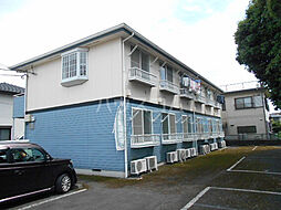 エステートピアアオキII