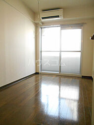 マイステージ駒沢公園 4F 4階ワンルームのリビング/ダイニング