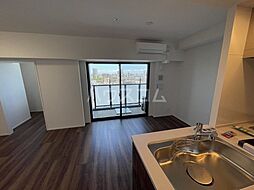 アヴァンカーサ町屋 1103 11階3LDKのリビング/ダイニング