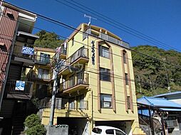 シャンロック湯本