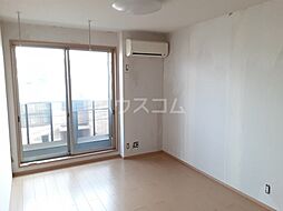 関東鉄道常総線 新守谷駅 徒歩4分の賃貸マンション 2階1Kのリビング/ダイニング