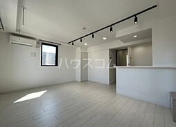 LIVART  SEASON南台 0501 5階1LDKのリビング/ダイニング