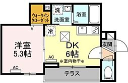 三河島駅 12.6万円