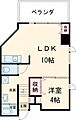 リファイン安里7階7.5万円