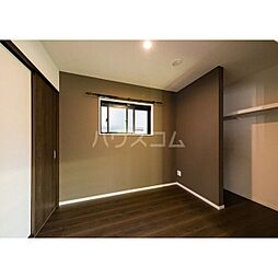 名古屋市営名城線 熱田神宮伝馬町駅 徒歩5分の賃貸アパート 1階1LDKのリビング/ダイニング