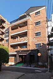 ファレール笹塚 304