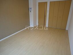 JR京浜東北・根岸線 川口駅 徒歩14分の賃貸マンション 2階1Kのリビング/ダイニング