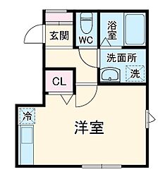 熊谷駅 5.4万円