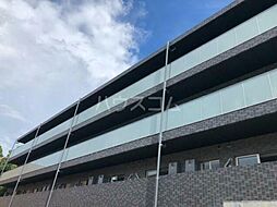 ジニア新宿中落合