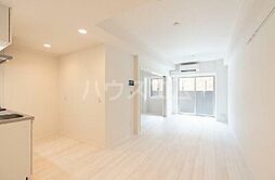 ジニア新宿中落合 105