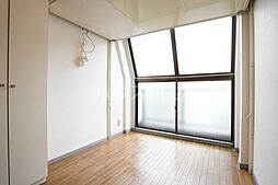 ピアレス上池袋 306 3階1Kのリビング/ダイニング