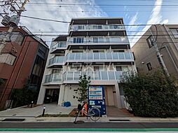 京成本線 お花茶屋駅 徒歩10分の賃貸マンション