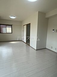 ビューテラス富貴 303 3階2LDKのリビング/ダイニング