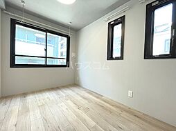 ＣＡＳＡ　ＰＩＡＺＺＡ　Ｔａｃｈｉｋａｗａ 102 1階ワンルームのリビング/ダイニング