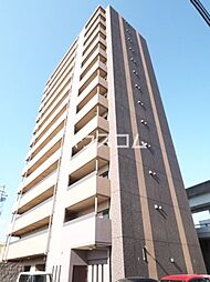 リバーコート砂田橋I 204