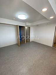 アメニティ21 2階2LDKのリビング/ダイニング