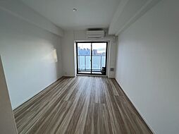 名古屋市営名城線 堀田駅 徒歩3分の賃貸マンション 2階1Kのリビング/ダイニング