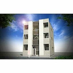 グランデュール新森