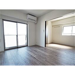 ＳＤ　Ｃｏｕｒｔ　Ｋａｎａｙａｍａ 1201 12階1LDKのリビング/ダイニング