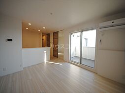 Felice 3階1LDKのリビング/ダイニング