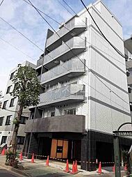 東武伊勢崎線 梅島駅 徒歩4分の賃貸マンション